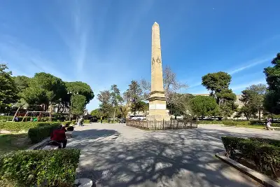 Casa in vendita, Via Vincenzo li Muli, Palermo