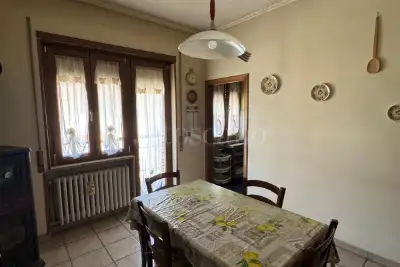 Casa in vendita, Via Argentina, Avezzano