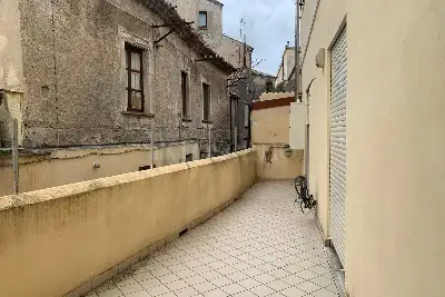 Casa in vendita, Via Damiano Assanti, Catanzaro