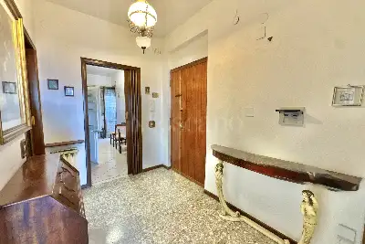 Casa in vendita, Via Giovanni Frignani, Roma