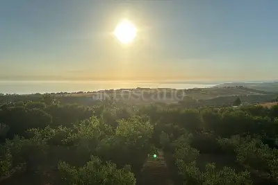Villa in vendita, CONTRADA RAGANA PURGATORIO, Sciacca