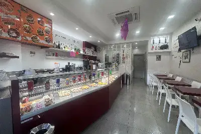 Attività Commerciale in vendita, Corso Italia, Roma