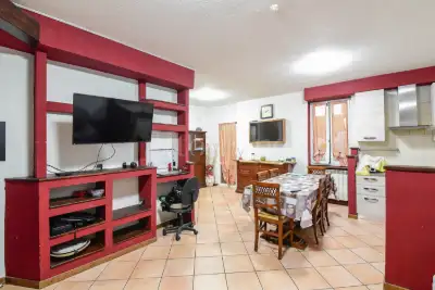 Villino a Schiera in vendita, Via Fontanella, Longone al Segrino