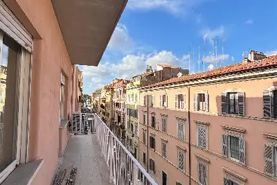 Casa in affitto, Via Capo d'Africa, Roma