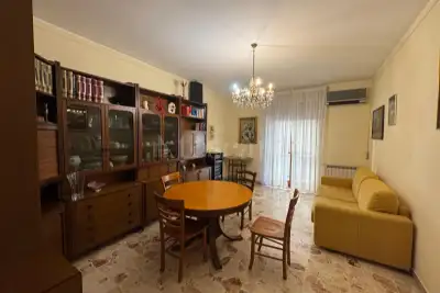 Casa in vendita, Via Orchidea, Catania