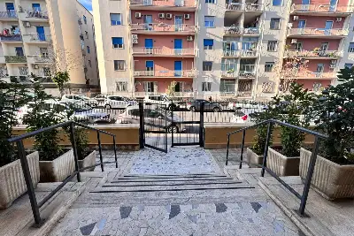 Casa in vendita, Via Giosuè Carducci, Catania