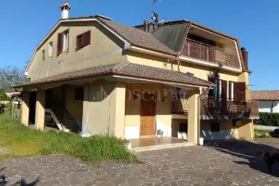 Casa Indipendente in vendita, Via Elia Micangeli, Avezzano
