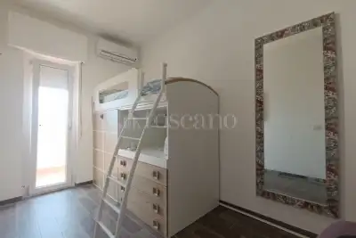 Villino a Schiera in affitto, Via dei Lillà, Anzio
