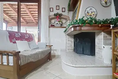 Villa Plurifamiliare in vendita, Via Martin Luther King 3, Sennori