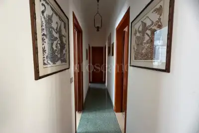 Casa in affitto, Via dei Renai, Firenze