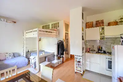 Casa in vendita, Salita dei Cappuccini, Como