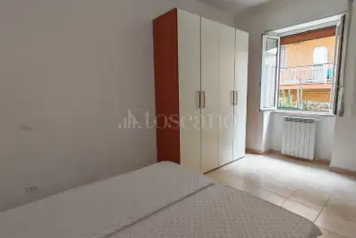 Casa in vendita, Via Simone Mosca, Roma