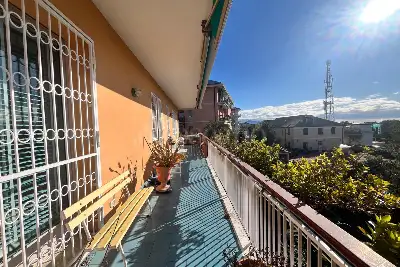 Casa in affitto, Via San Giuseppe Cottolengo, Genova