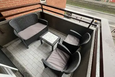 Casa in vendita, Via Vittorio Emanuele II, Corsico