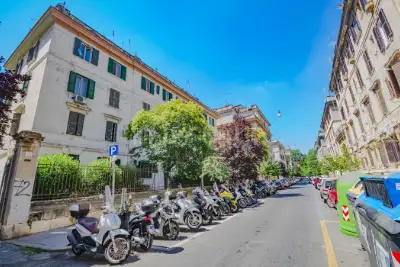 Penthouse for sale, Via Giovanni Battista Bodoni, Roma