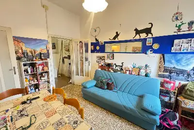 Casa in vendita, Via Augusto Murri, Bologna