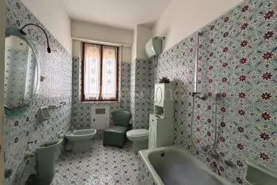 Casa Indipendente in vendita, Via Anchise, Ardea