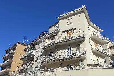 Casa in vendita, Via Domenico Svampa, Roma