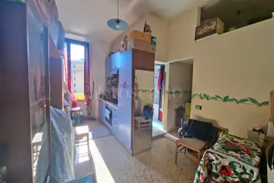 Casa in vendita, Via Carloni, Como