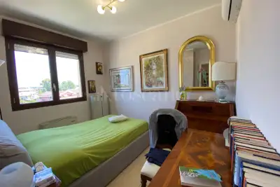 Casa in vendita, Via Salorno, Roma