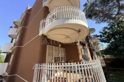 Casa in vendita, Via Giuseppe Perego, Roma