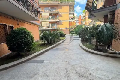 Casa in affitto, Via Anselmo Ciappi, Roma