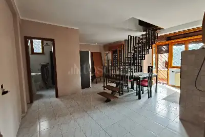 Casa in vendita, Via di Torre Morena, Roma