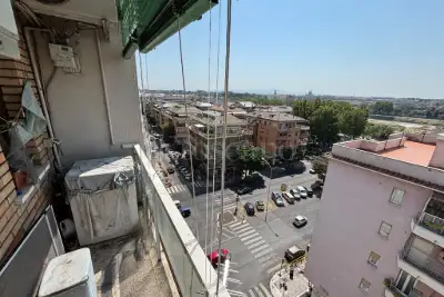 Casa in vendita, Via Antonio Roiti, Roma