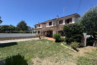 Villa in vendita, Via Cesare Pascucci, Roma