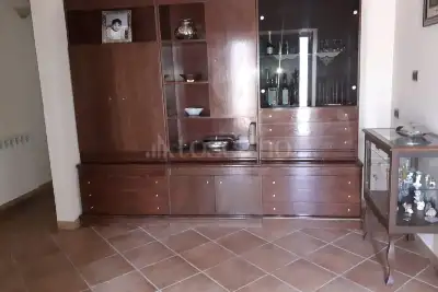 Casa in vendita, Via San Rocco, Varapodio