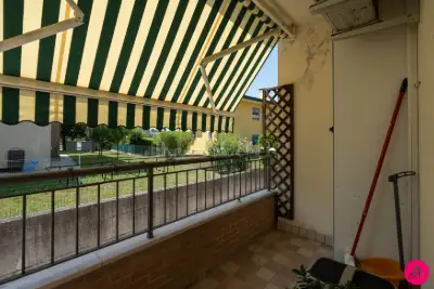 Casa in vendita, Via Giovanni Pascoli, Pramaggiore
