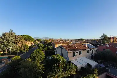 Attico in vendita, Via Cirò Marina, Roma