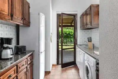 Villa in vendita, Monte Nai, Muravera