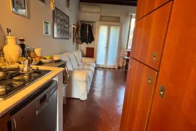 Casa in affitto, Ripa di Porta Ticinese, Milano