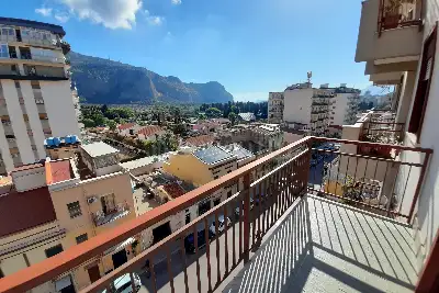Casa in vendita, Via San Lorenzo, Palermo