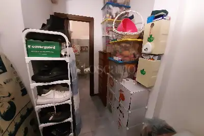 Casa in vendita, Via Matteo Dominici, Palermo