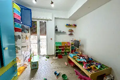 Casa in vendita, Via Don Orione, Palermo