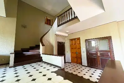 Villa in vendita, Via Berlinguer 2 , Martinsicuro