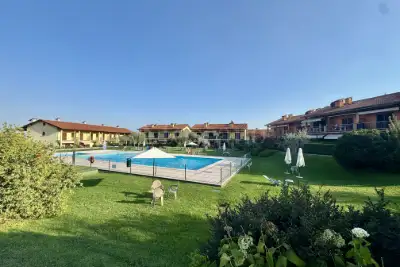 Casa in vendita, Via Borgo Alto, Puegnago sul Garda