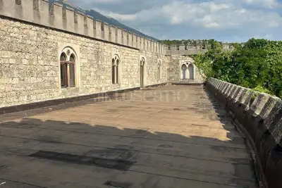Palazzo in vendita, Via Pianillo, Balsorano