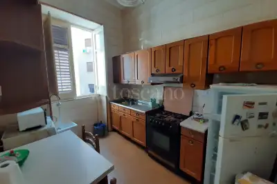 Casa in affitto, Via Contessa Giuditta, Palermo