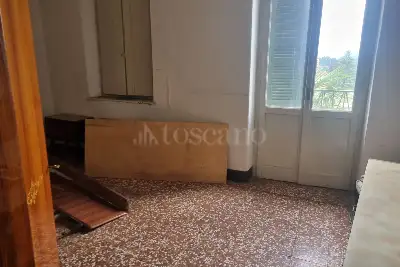 Casa Indipendente in vendita, Via Roma, Marchirolo