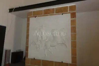 Casa in vendita, Via Giovanni Ventritreesimo, Contigliano alta, Rieti, Contigliano