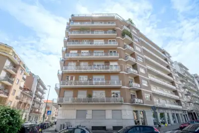 Casa in vendita, Largo Tirreno, Torino