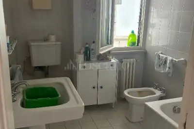 Casa in vendita, VIA DELLA PINETA/ VIA VACCARO, Potenza