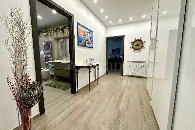 Casa in vendita, Via Don Orione, Palermo