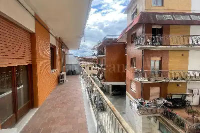 Casa in vendita, Via Camillo Benso Conte di Cavour, Cassino