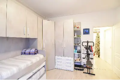 Casa in vendita, Via Molino Nuovo, Maslianico