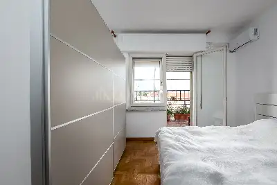 Superattico in vendita, Via Cesare Rasponi, Roma