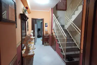 Casa Indipendente in affitto, Via John Kennedy, Misilmeri